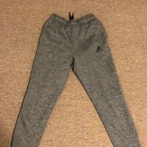 Adidas sweatpants